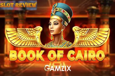 Book of Cairo